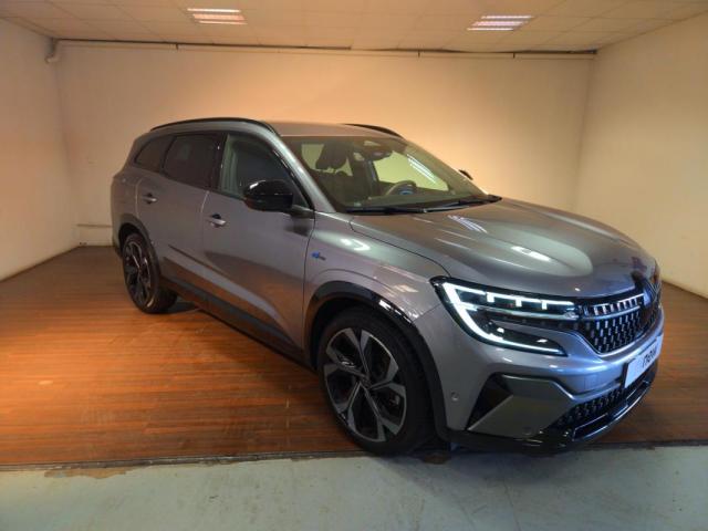 Renault Espace image 1