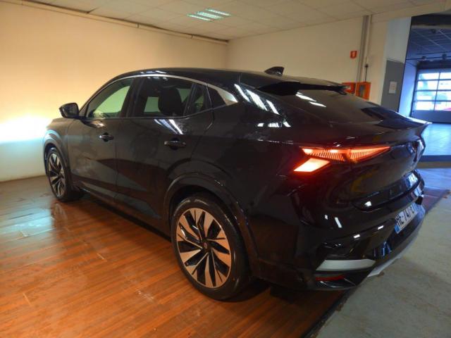 Renault Rafale image 3