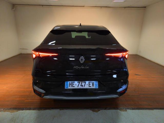 Renault Rafale image 1