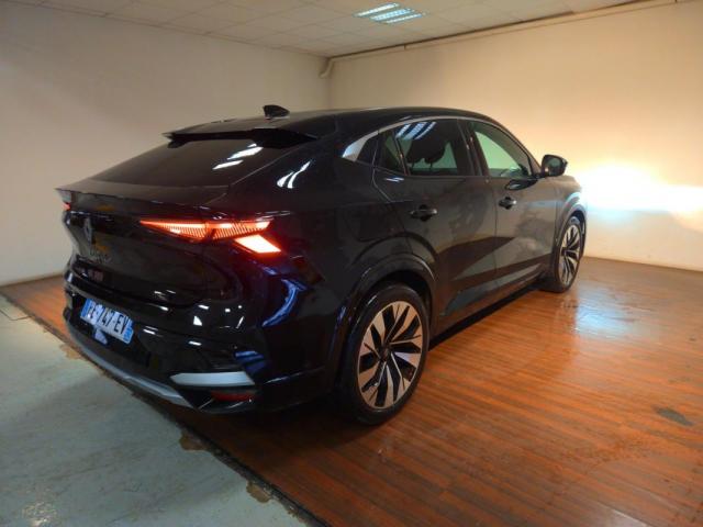 Renault Rafale image 9