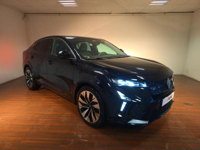 Renault Rafale image 5