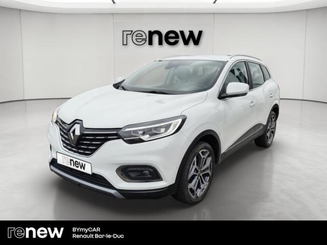 Renault Kadjar Blue Dci 115 Intens