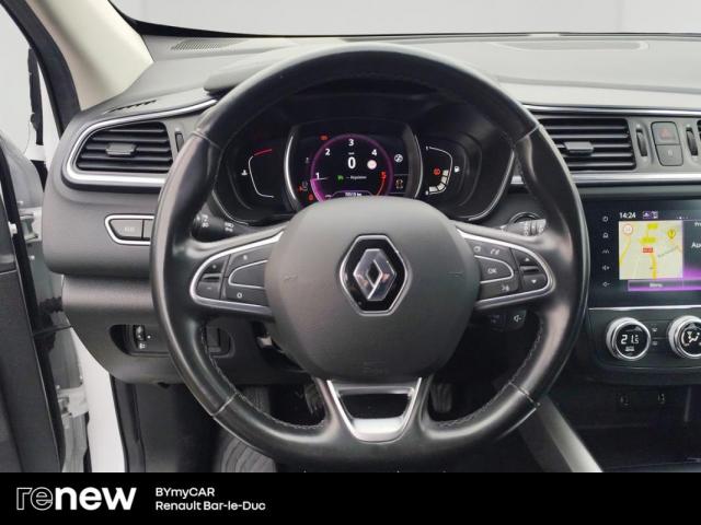 Renault Kadjar image 4