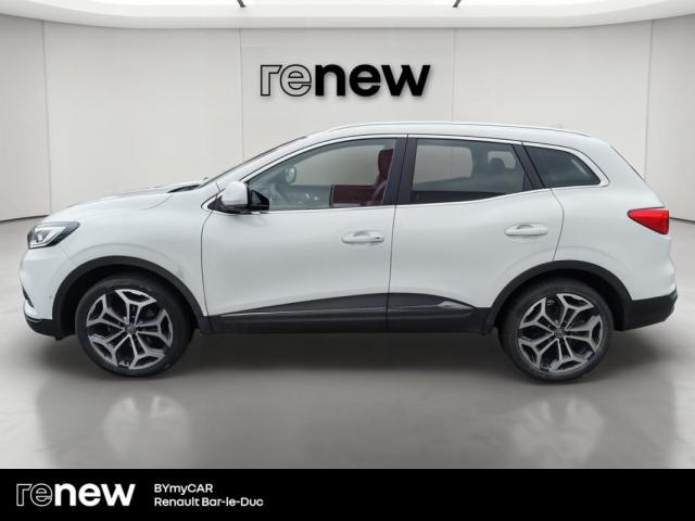 Renault Kadjar image 6