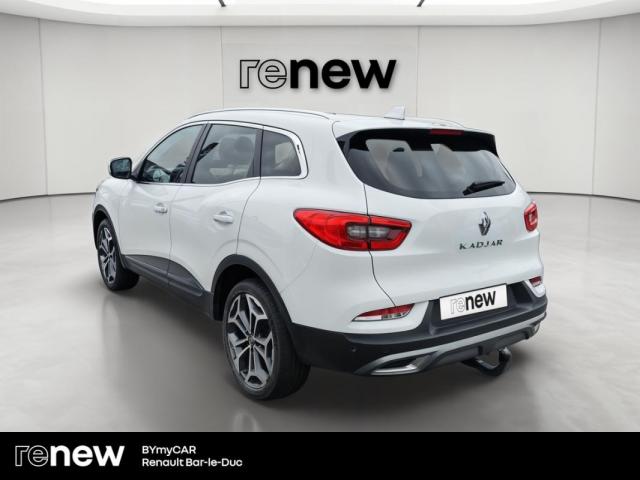 Renault Kadjar image 3