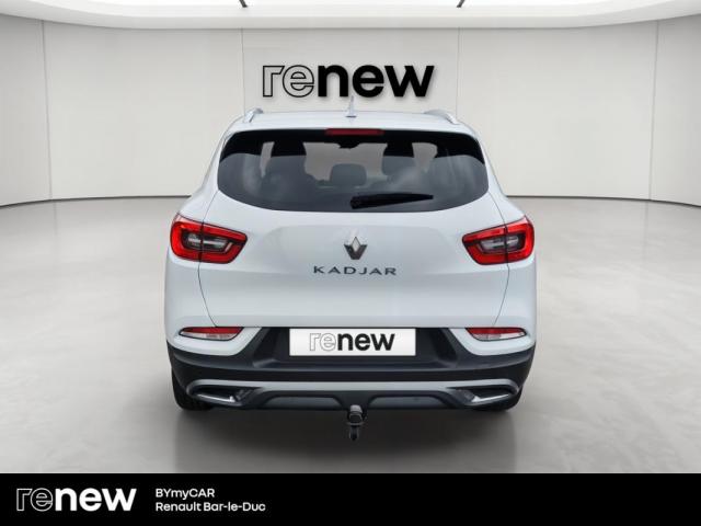 Renault Kadjar image 7