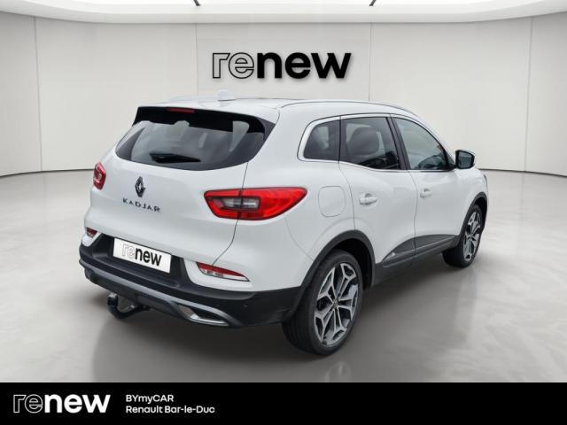 Renault Kadjar image 9