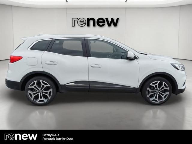 Renault Kadjar image 1