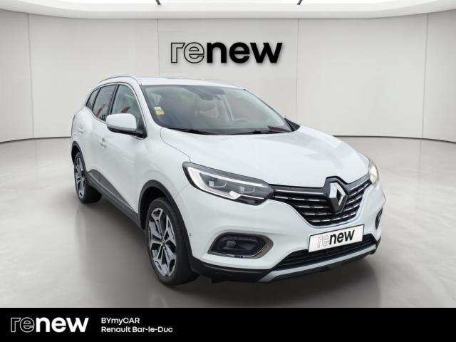 Renault Kadjar image 5