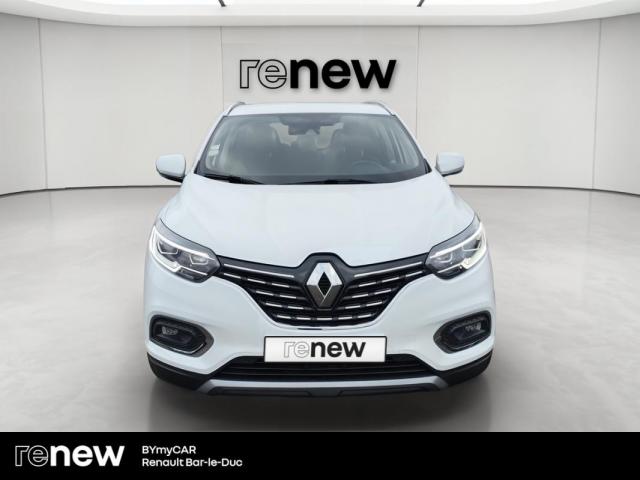Renault Kadjar image 8