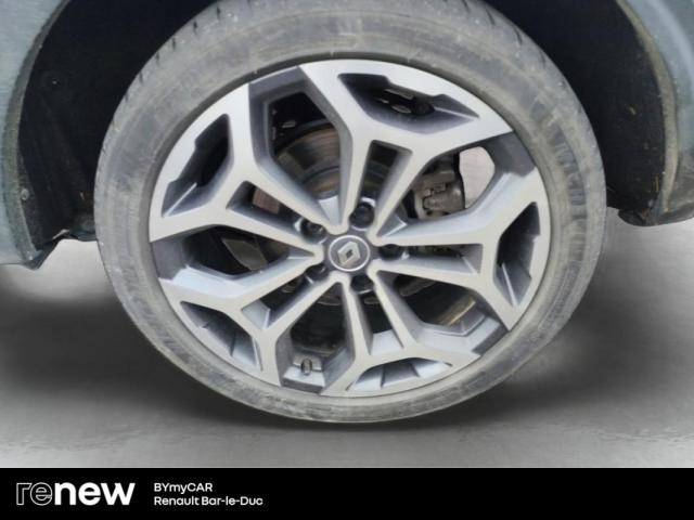 Renault Kadjar image 2