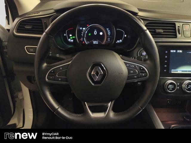 Renault Kadjar image 6