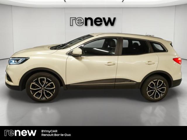 Renault Kadjar image 4