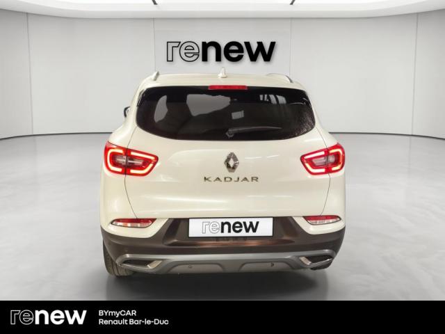 Renault Kadjar image 9