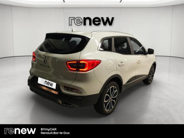 Renault Kadjar image 5