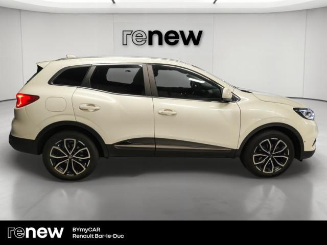 Renault Kadjar image 8