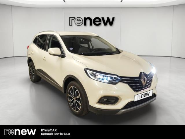 Renault Kadjar image 1