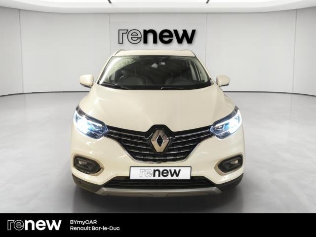 Renault Kadjar image 3