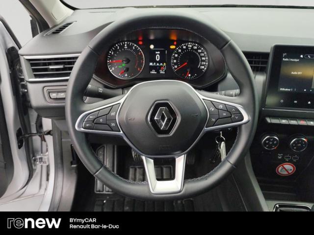 Renault Clio image 4