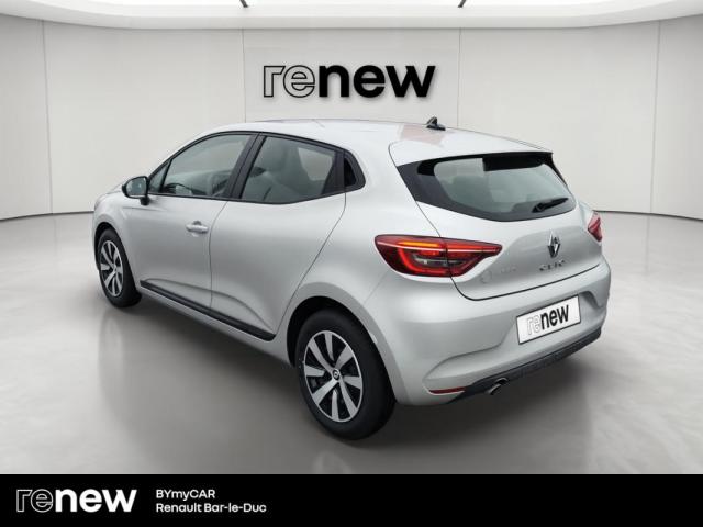 Renault Clio image 1