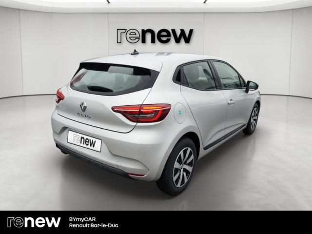 Renault Clio image 9