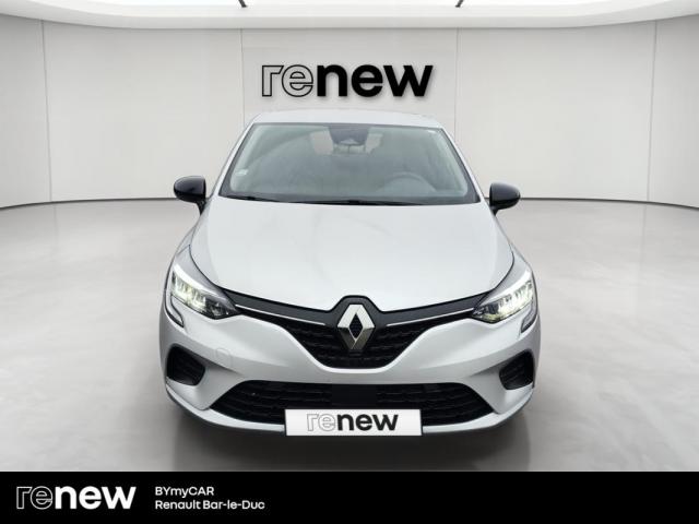 Renault Clio image 2