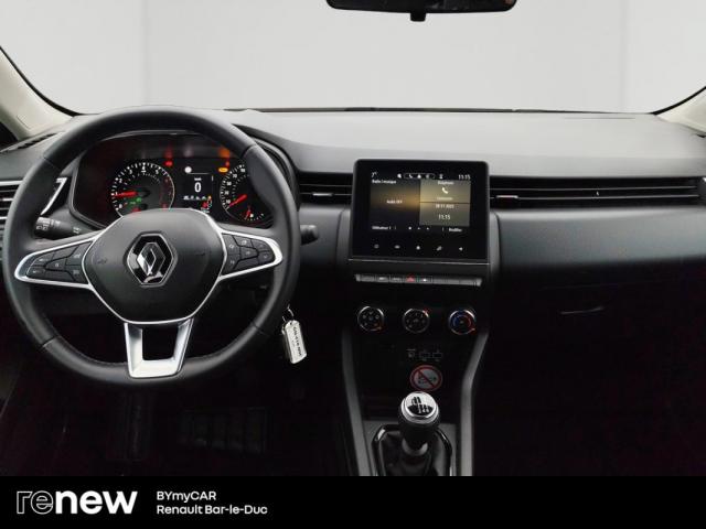 Renault Clio image 3