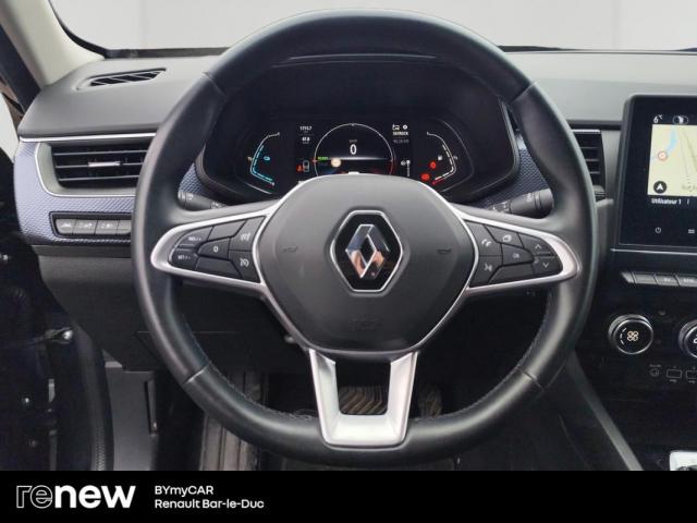 Renault Arkana image 6