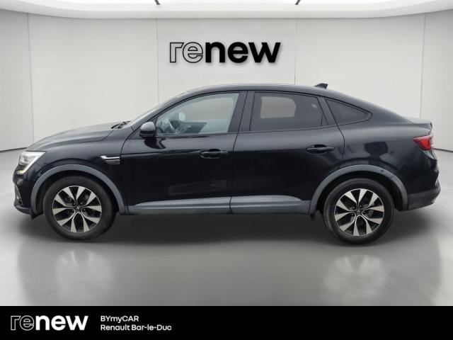 Renault Arkana image 1