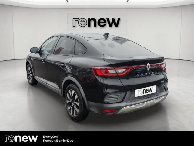 Renault Arkana image 3