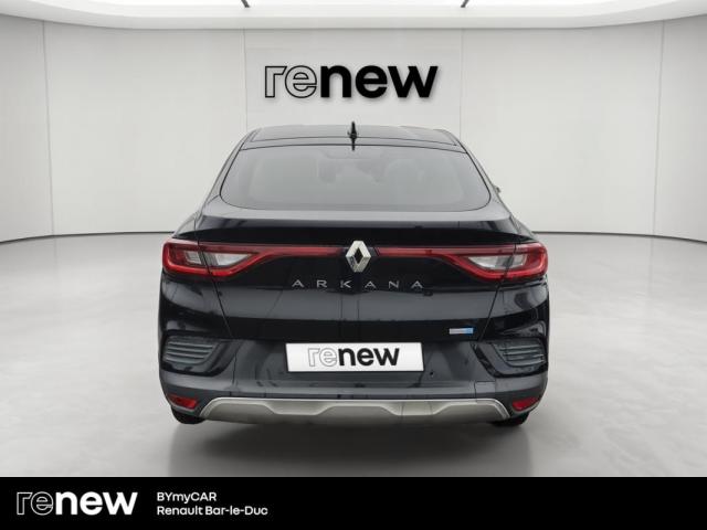 Renault Arkana image 4