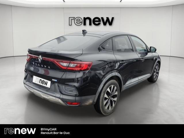 Renault Arkana image 8