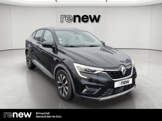 Renault Arkana image 9