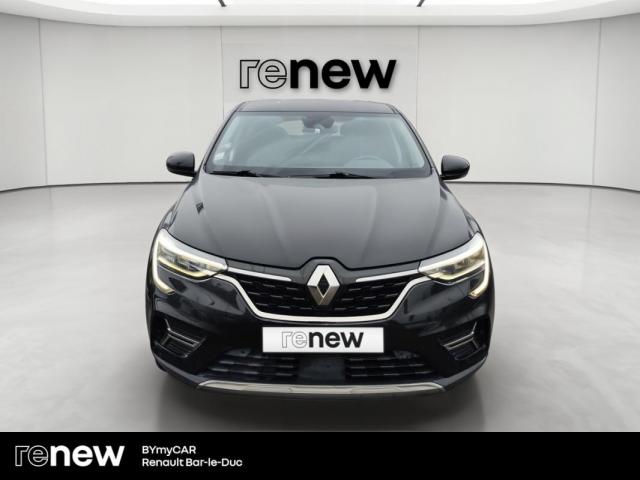 Renault Arkana image 7