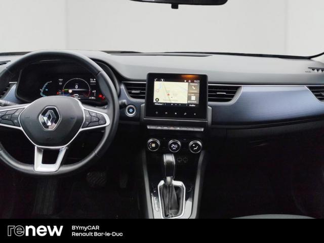 Renault Arkana image 2