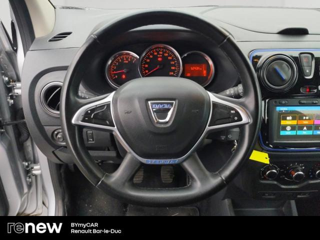 Dacia Lodgy image 4
