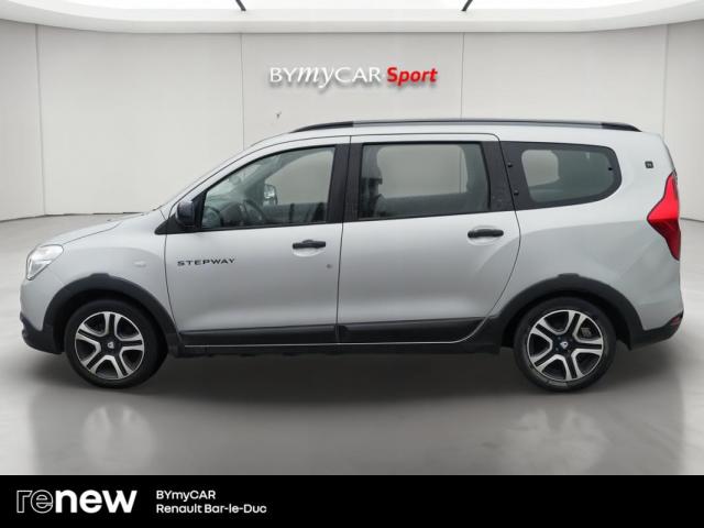 Dacia Lodgy image 5