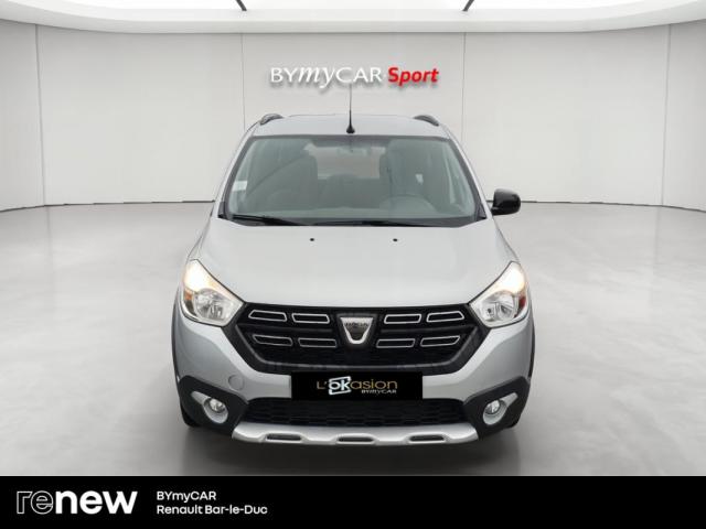 Dacia Lodgy image 1