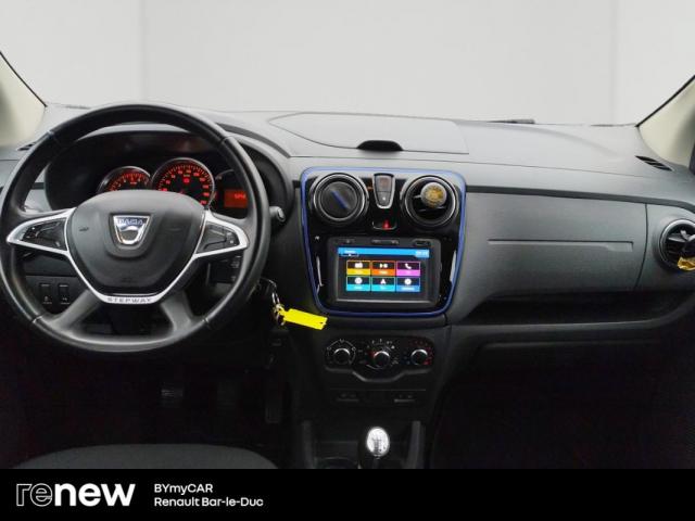 Dacia Lodgy image 9
