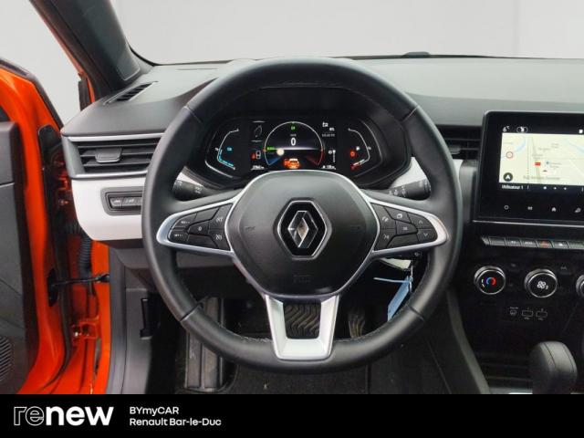Renault Clio image 4