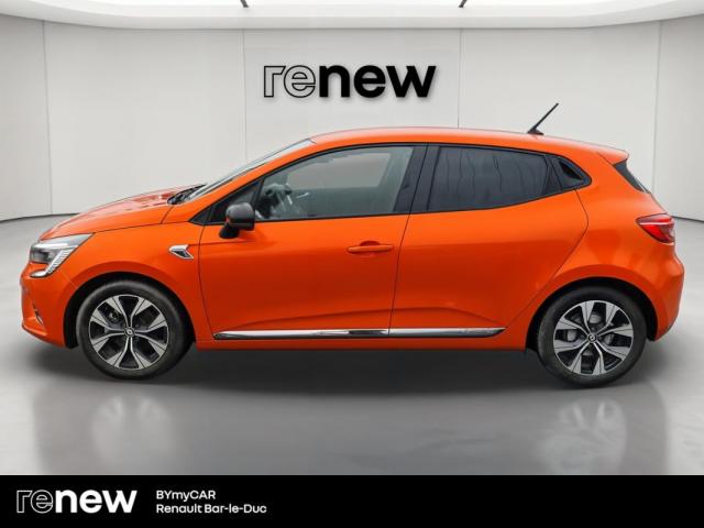 Renault Clio image 8