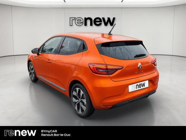 Renault Clio image 1