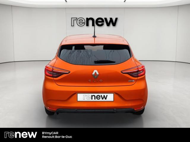 Renault Clio image 3