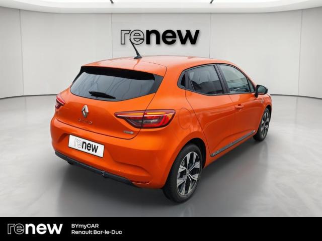 Renault Clio image 7