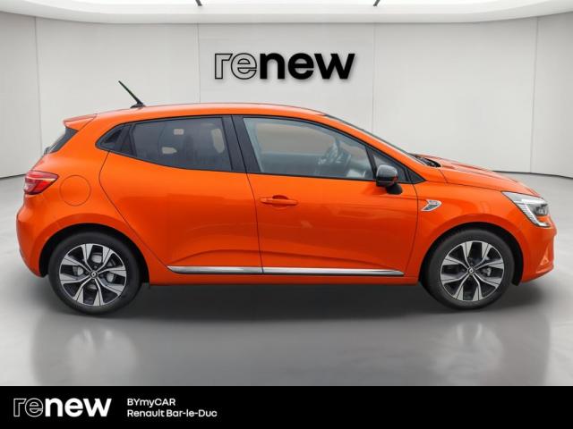 Renault Clio image 6