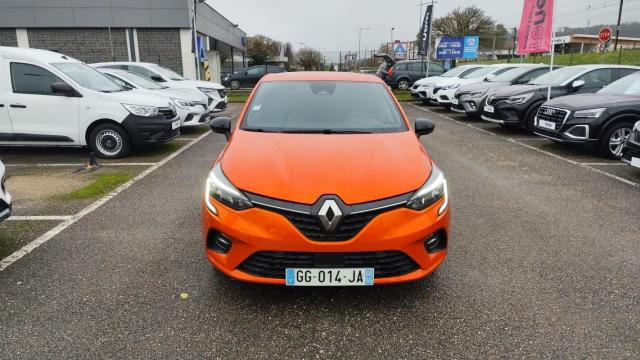 Renault Clio image 2