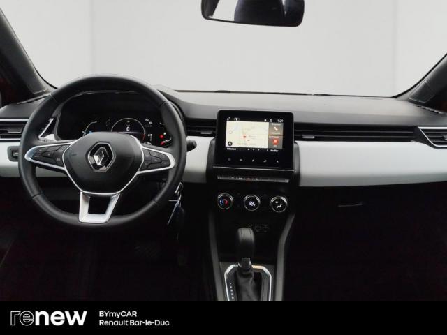 Renault Clio image 9