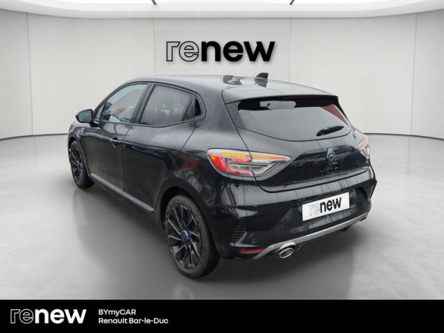 Renault Clio image 2