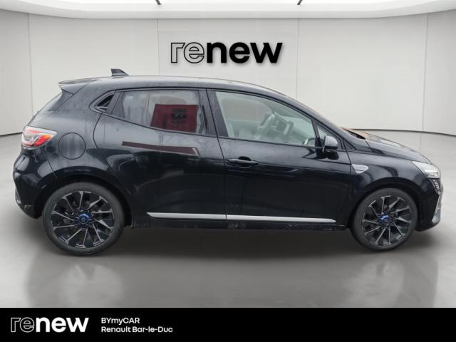 Renault Clio image 1