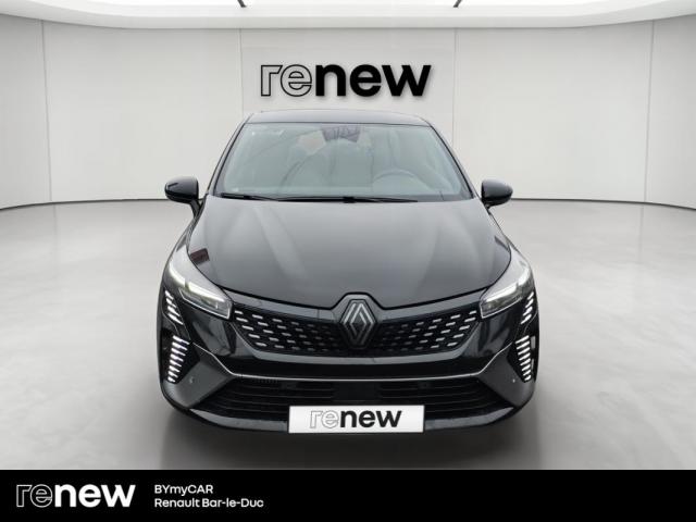 Renault Clio image 8